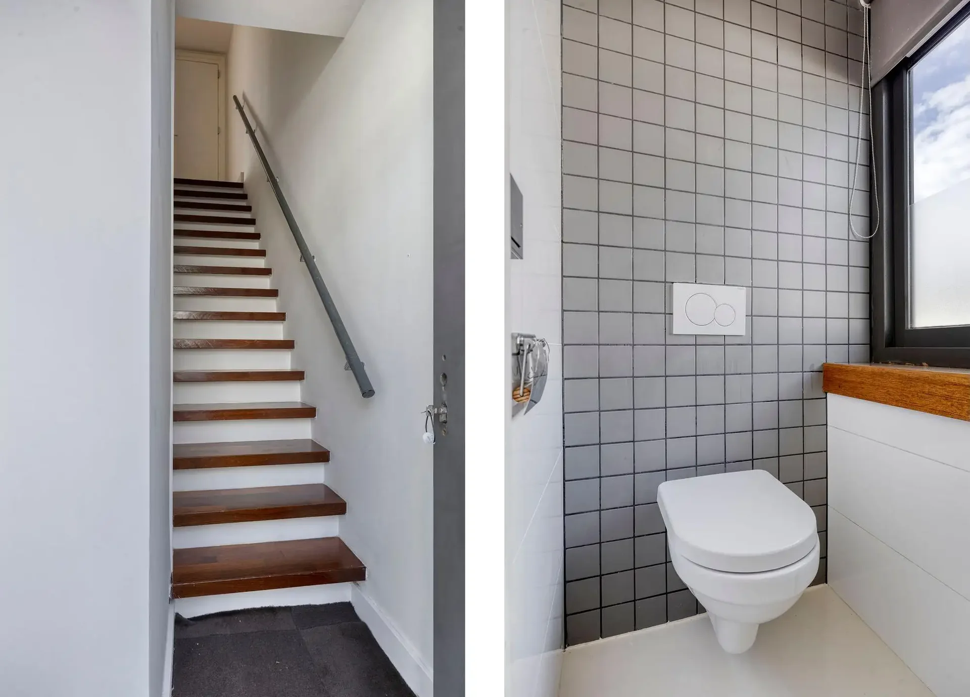 Foto van de Appartement gelegen aan de Gildestraat in Bussum