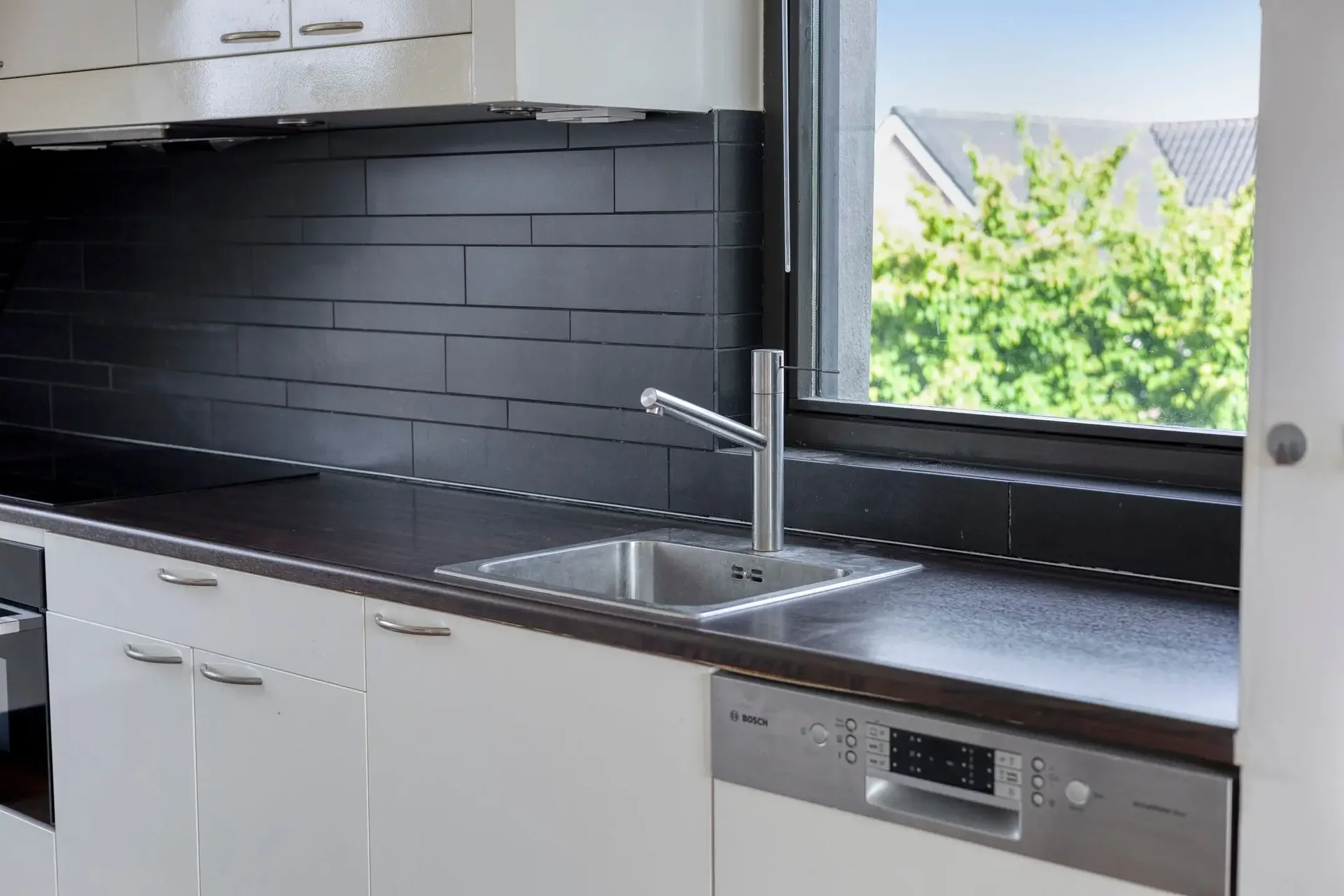 Foto van de Appartement gelegen aan de Gildestraat in Bussum