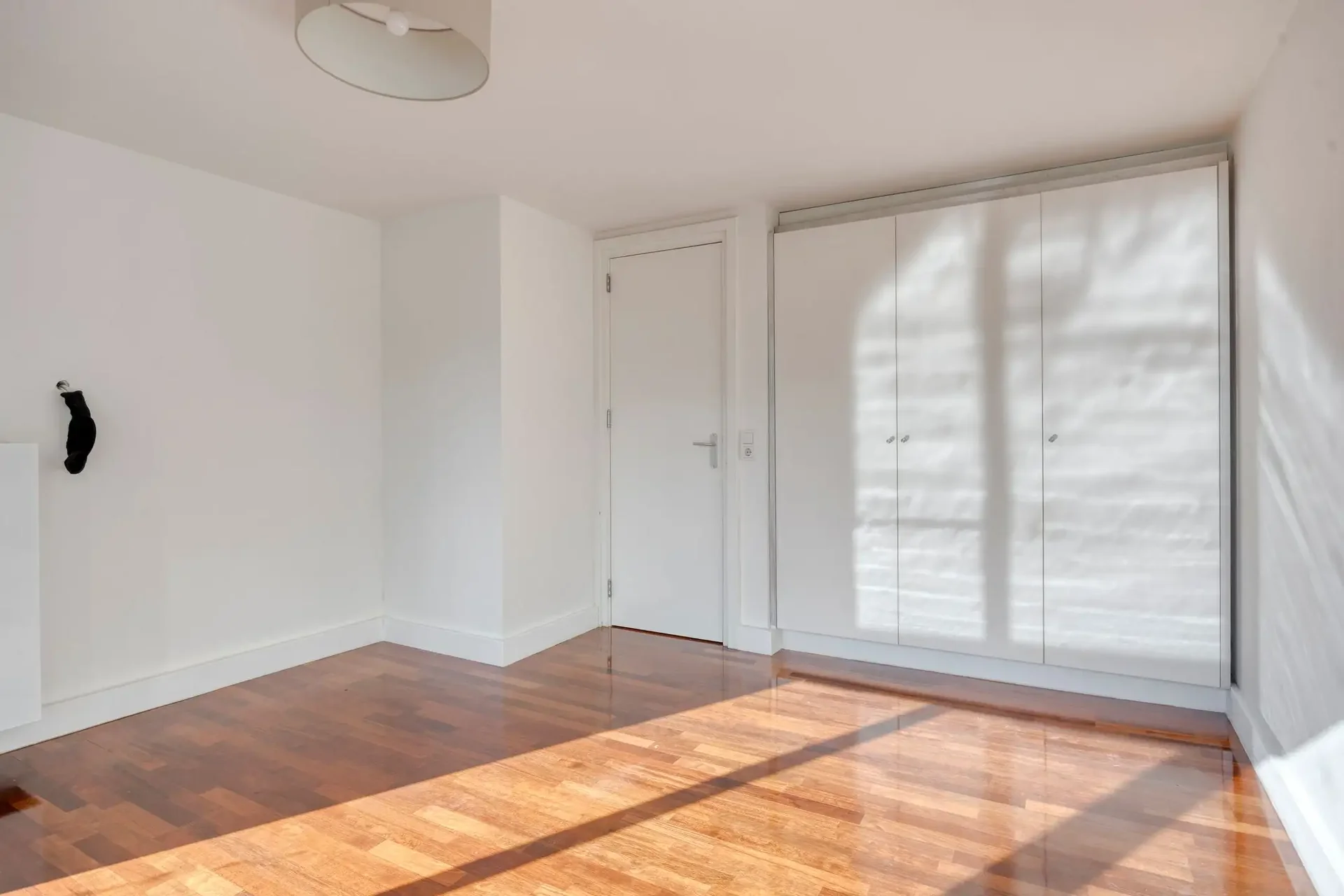 Foto van de Appartement gelegen aan de Gildestraat in Bussum
