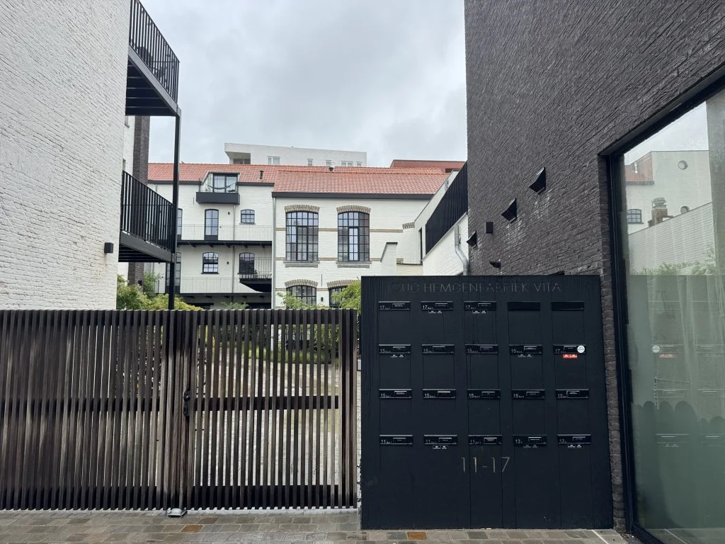 Foto van de Appartement gelegen aan de Huisakker in Goirle