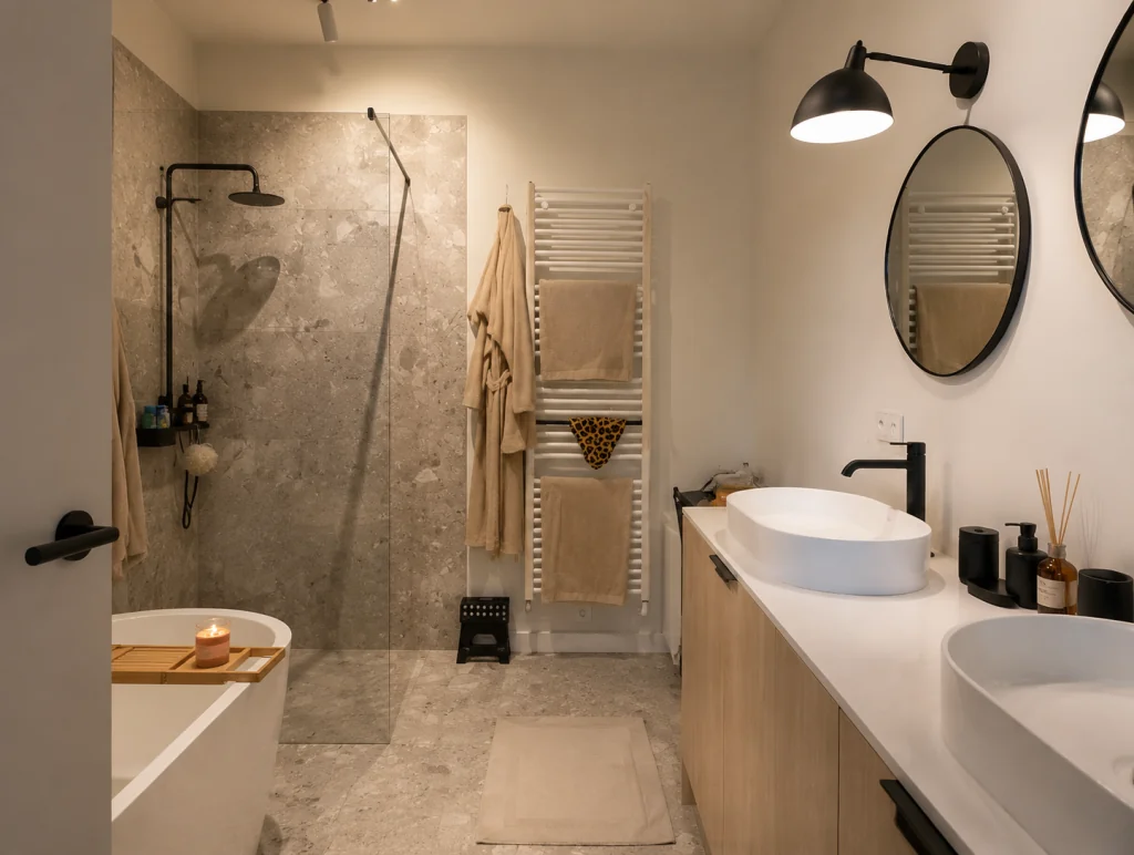 Foto van de Appartement gelegen aan de Huisakker in Goirle