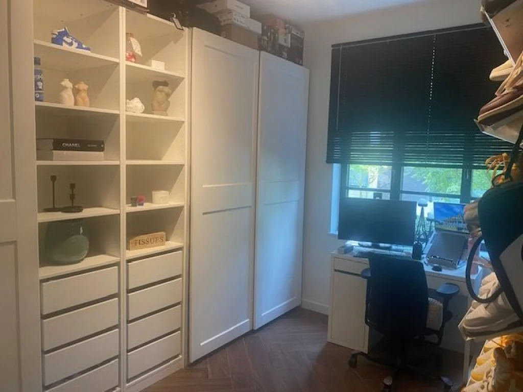Foto van de Appartement gelegen aan de Huisakker in Goirle