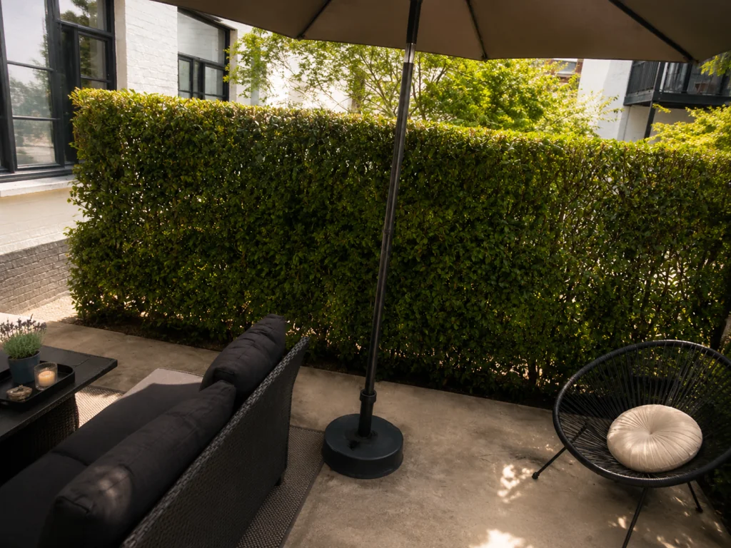 Foto van de Appartement gelegen aan de Huisakker in Goirle