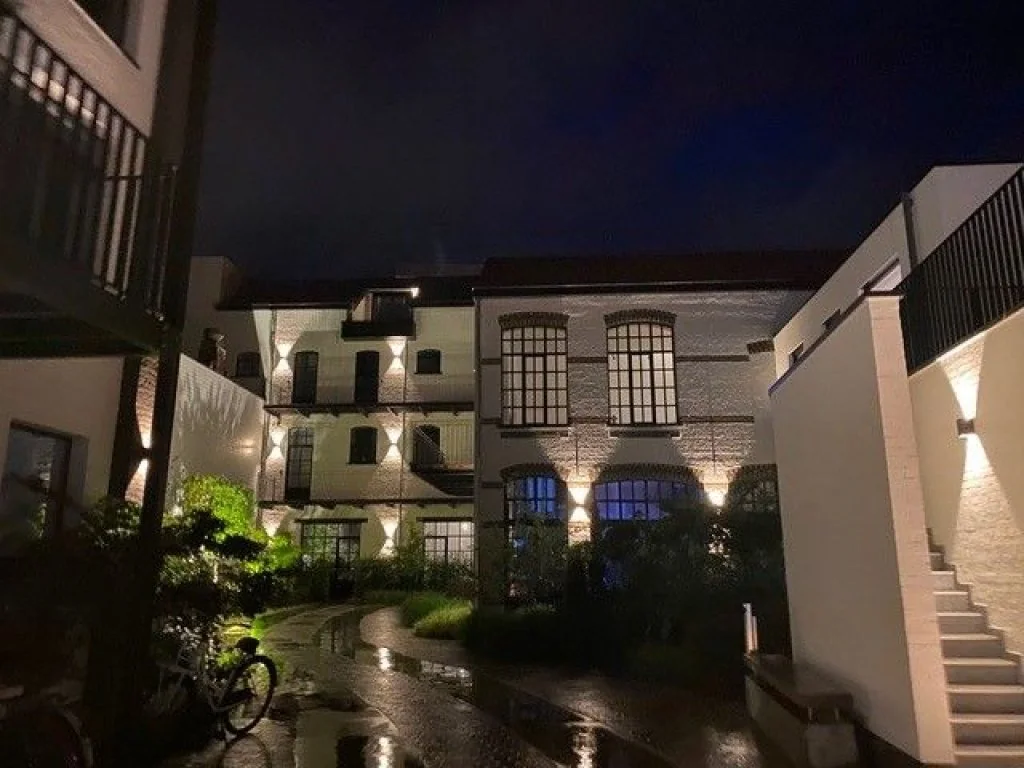 Foto van de Appartement gelegen aan de Huisakker in Goirle