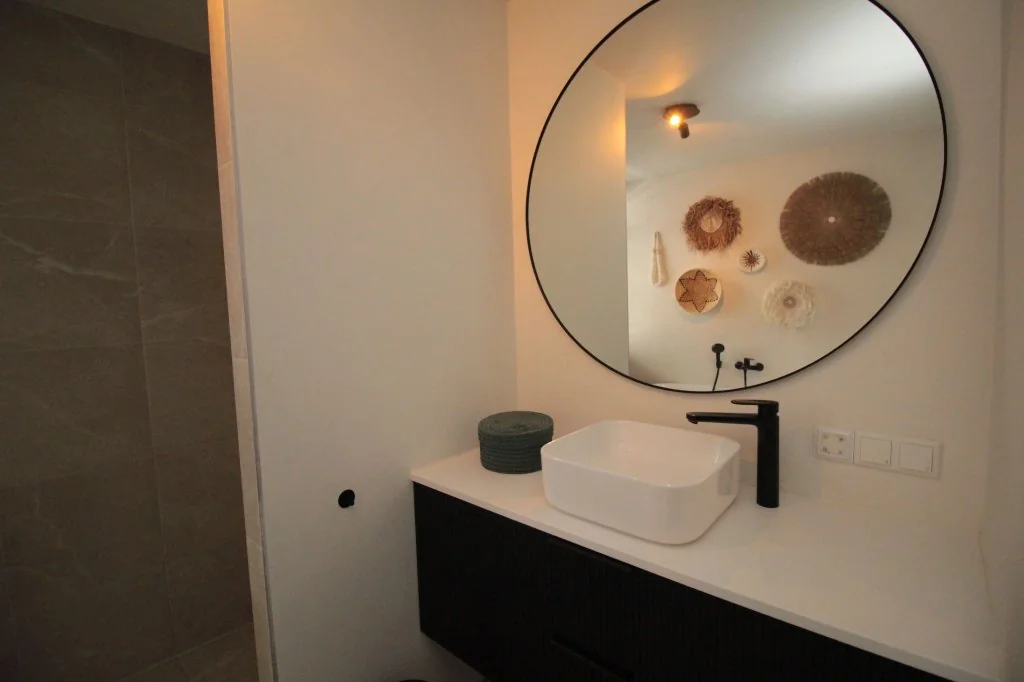 Foto van de Appartement gelegen aan de Rodeweg in Groningen