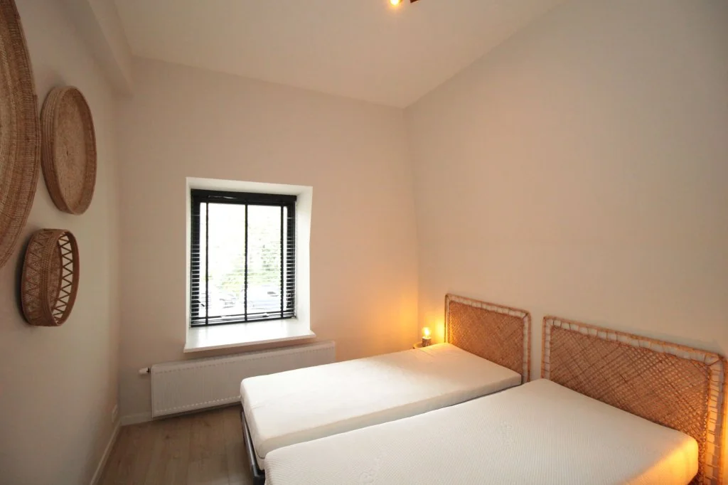 Foto van de Appartement gelegen aan de Rodeweg in Groningen