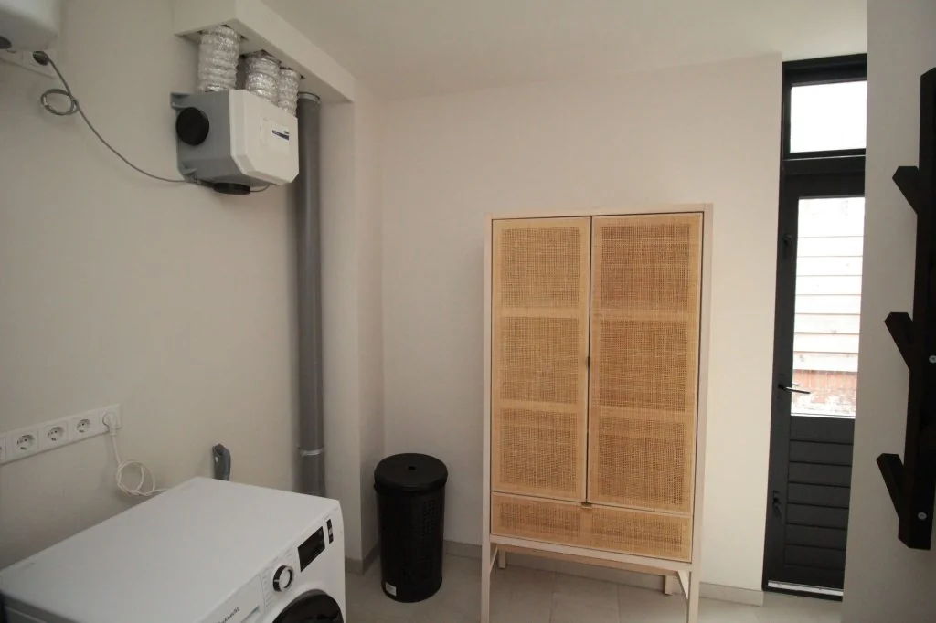 Foto van de Appartement gelegen aan de Rodeweg in Groningen