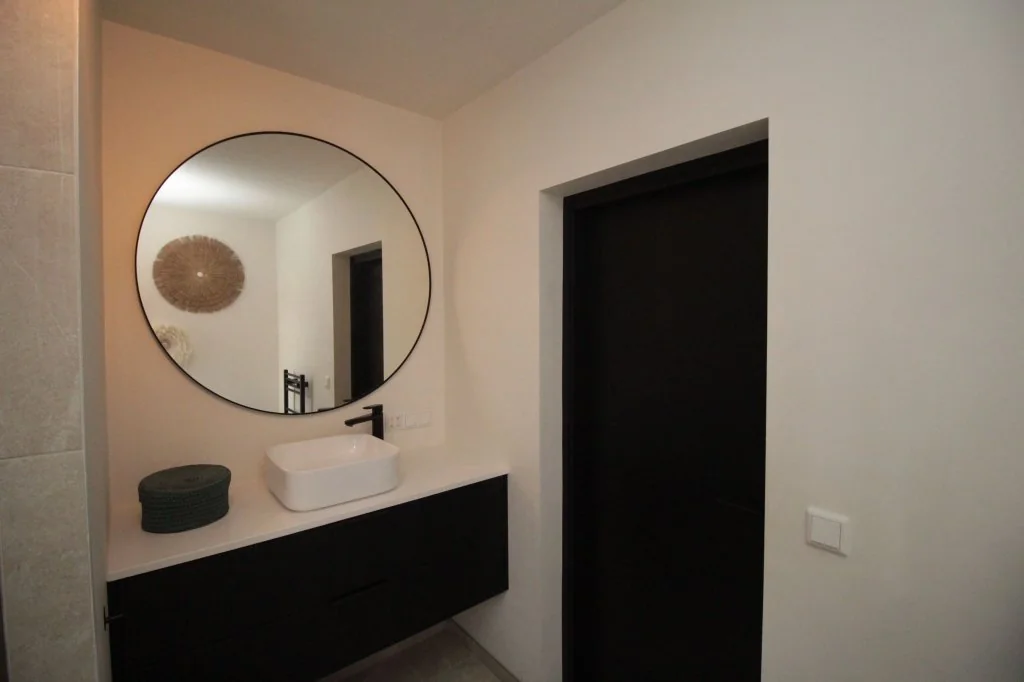 Foto van de Appartement gelegen aan de Rodeweg in Groningen