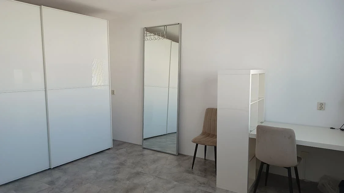 Foto van de Kamer gelegen aan de Jef Laststraat in Rotterdam