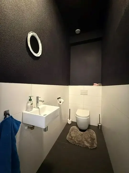 Foto van de Appartement gelegen aan de President Kennedyplantsoen in Amsterdam