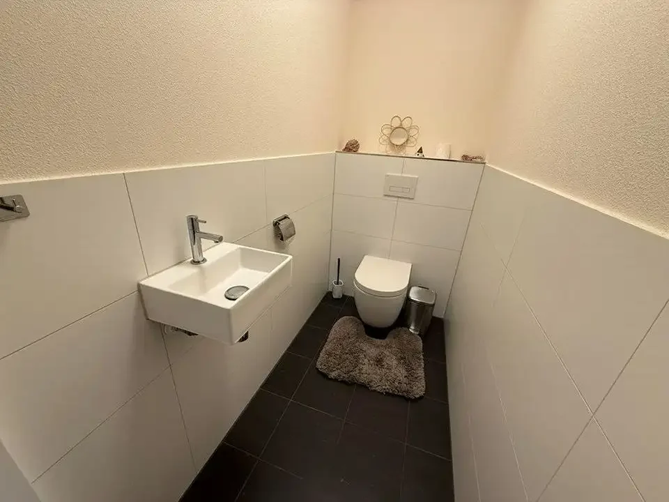 Foto van de Appartement gelegen aan de President Kennedyplantsoen in Amsterdam