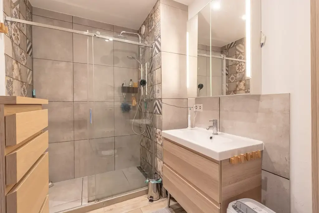 Foto van de Appartement gelegen aan de Hellenburg in Amsterdam