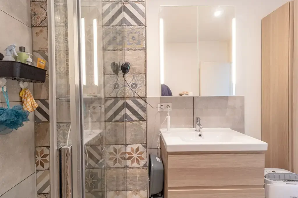 Foto van de Appartement gelegen aan de Hellenburg in Amsterdam