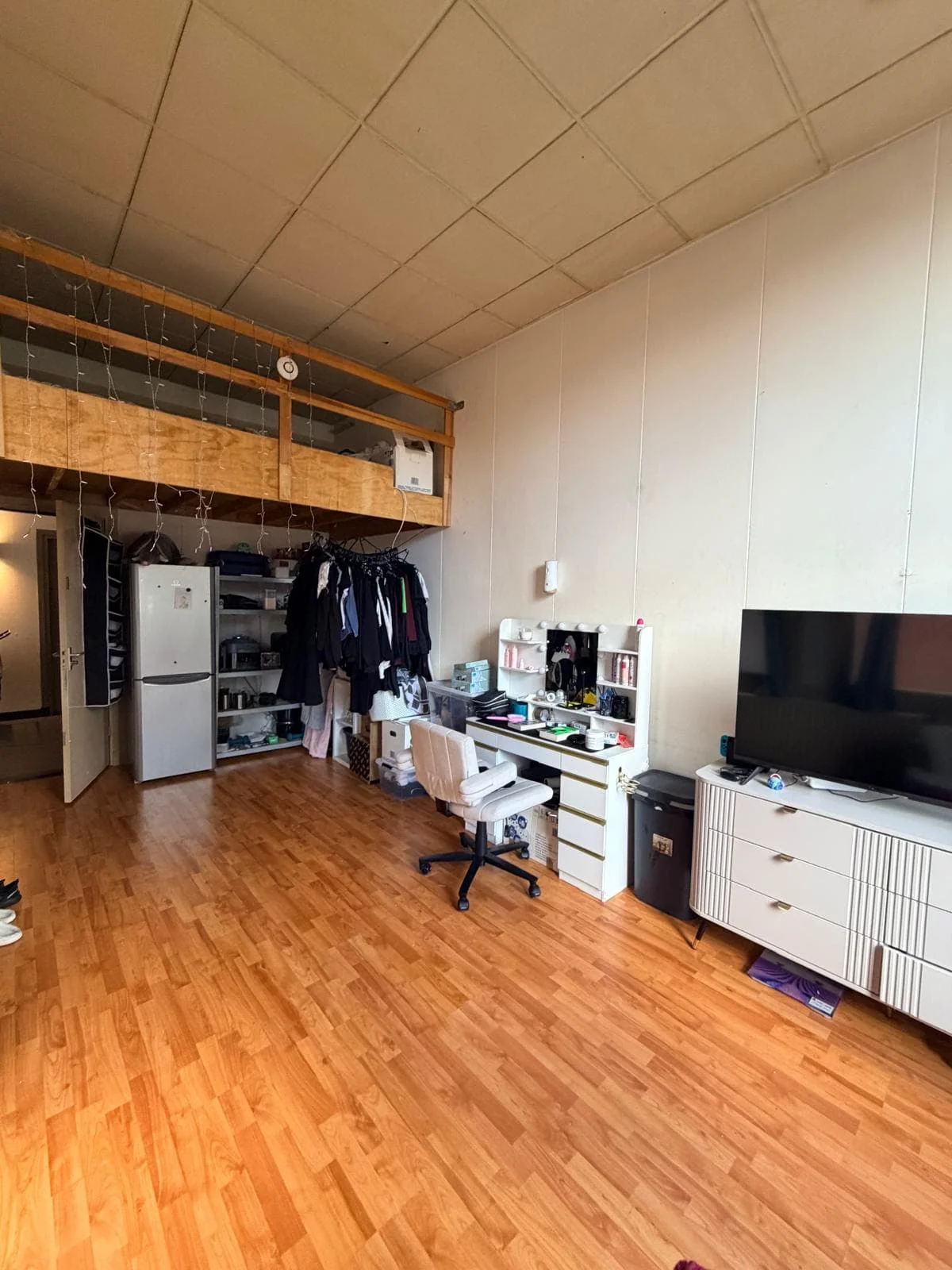 Foto van de Kamer gelegen aan de Zuideinde in Meppel