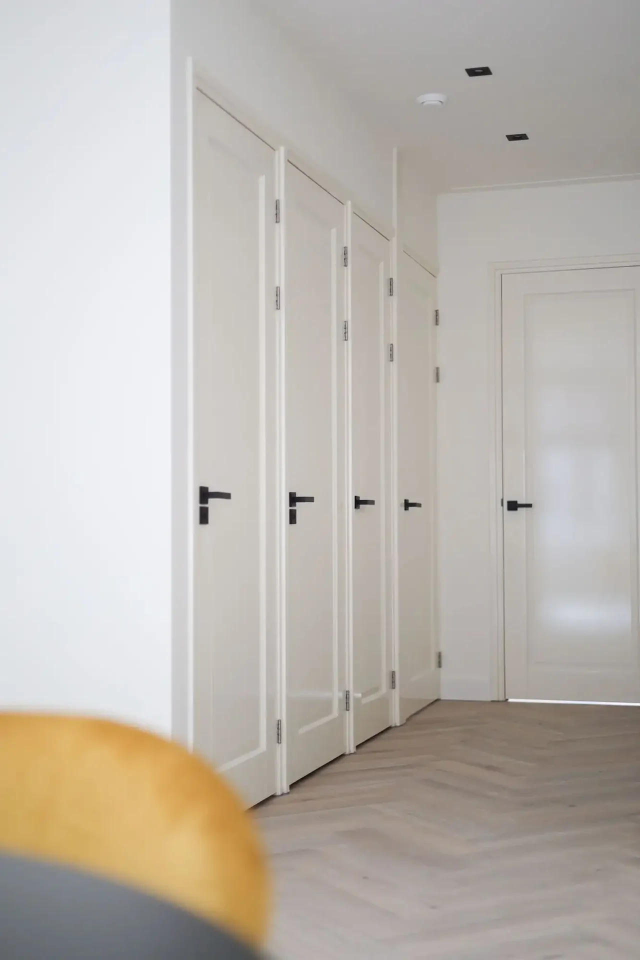 Foto van de Appartement gelegen aan de Govert Flinckstraat in Amsterdam