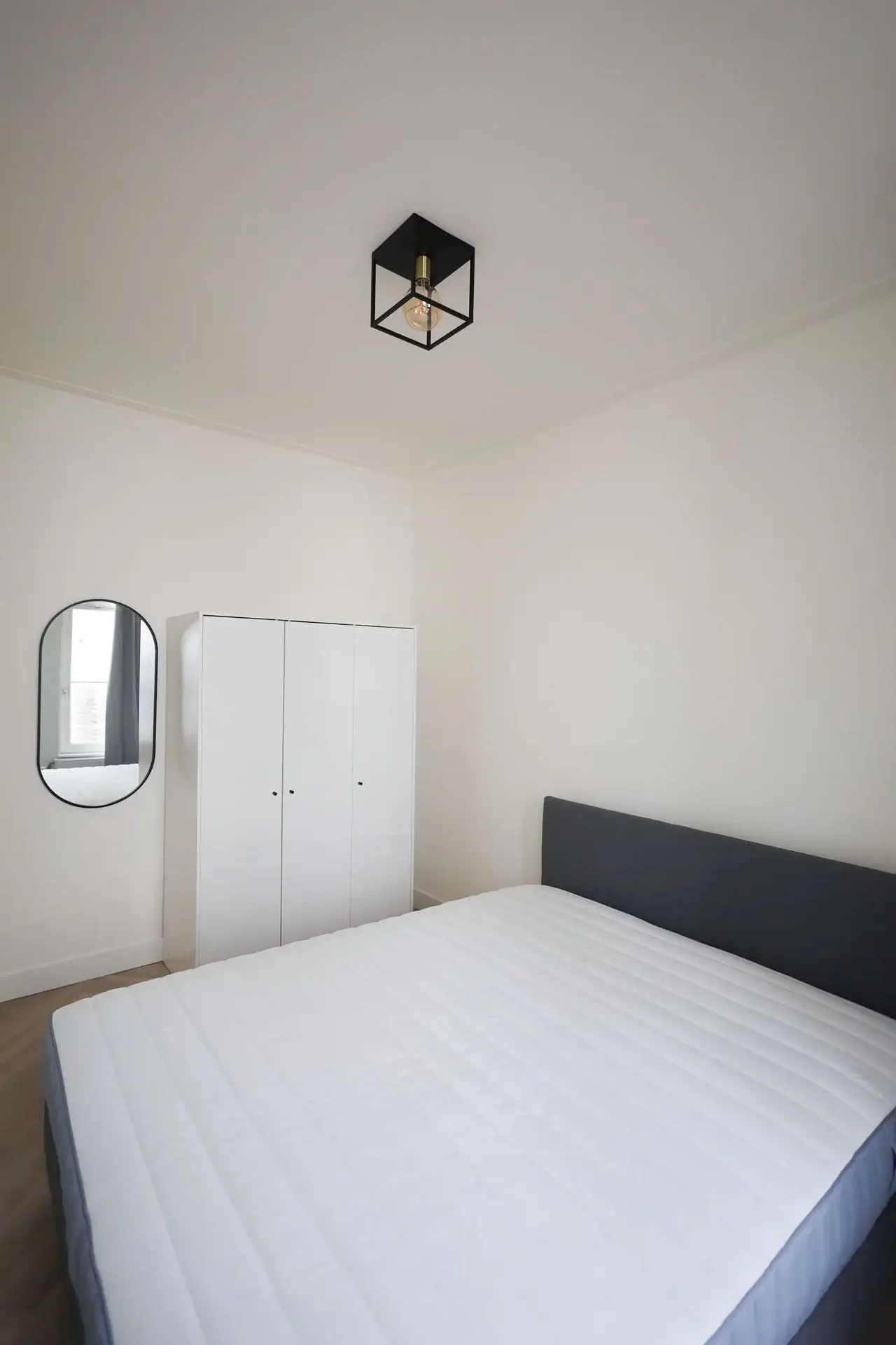 Foto van de Appartement gelegen aan de Govert Flinckstraat in Amsterdam