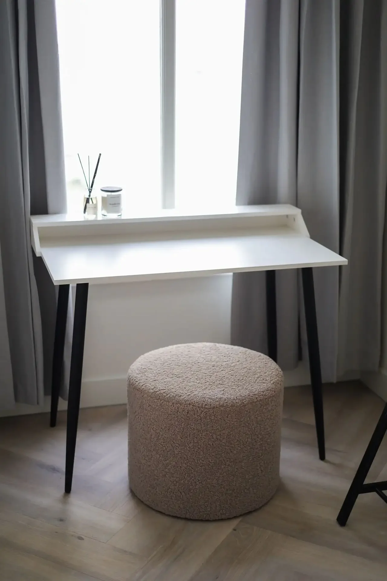 Foto van de Appartement gelegen aan de Govert Flinckstraat in Amsterdam