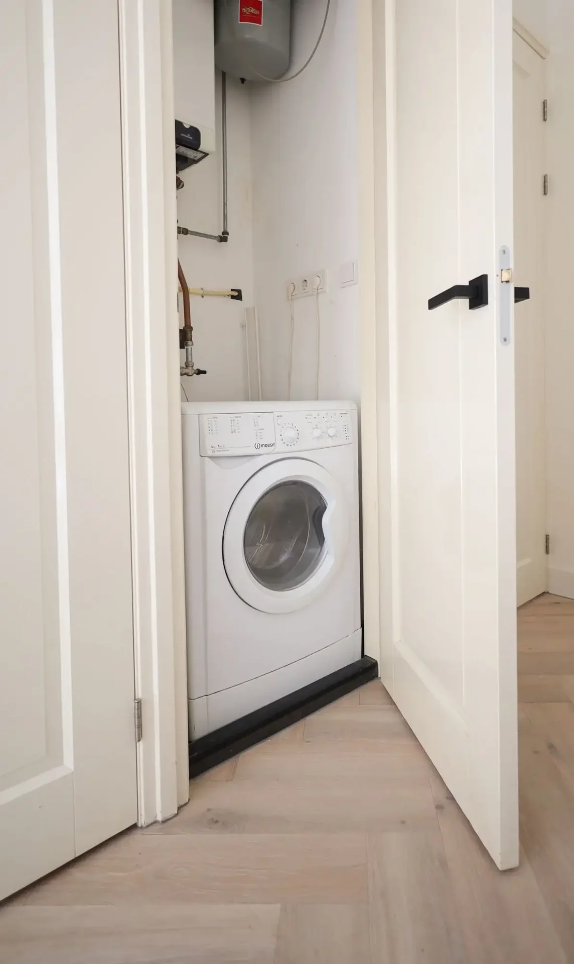 Foto van de Appartement gelegen aan de Govert Flinckstraat in Amsterdam