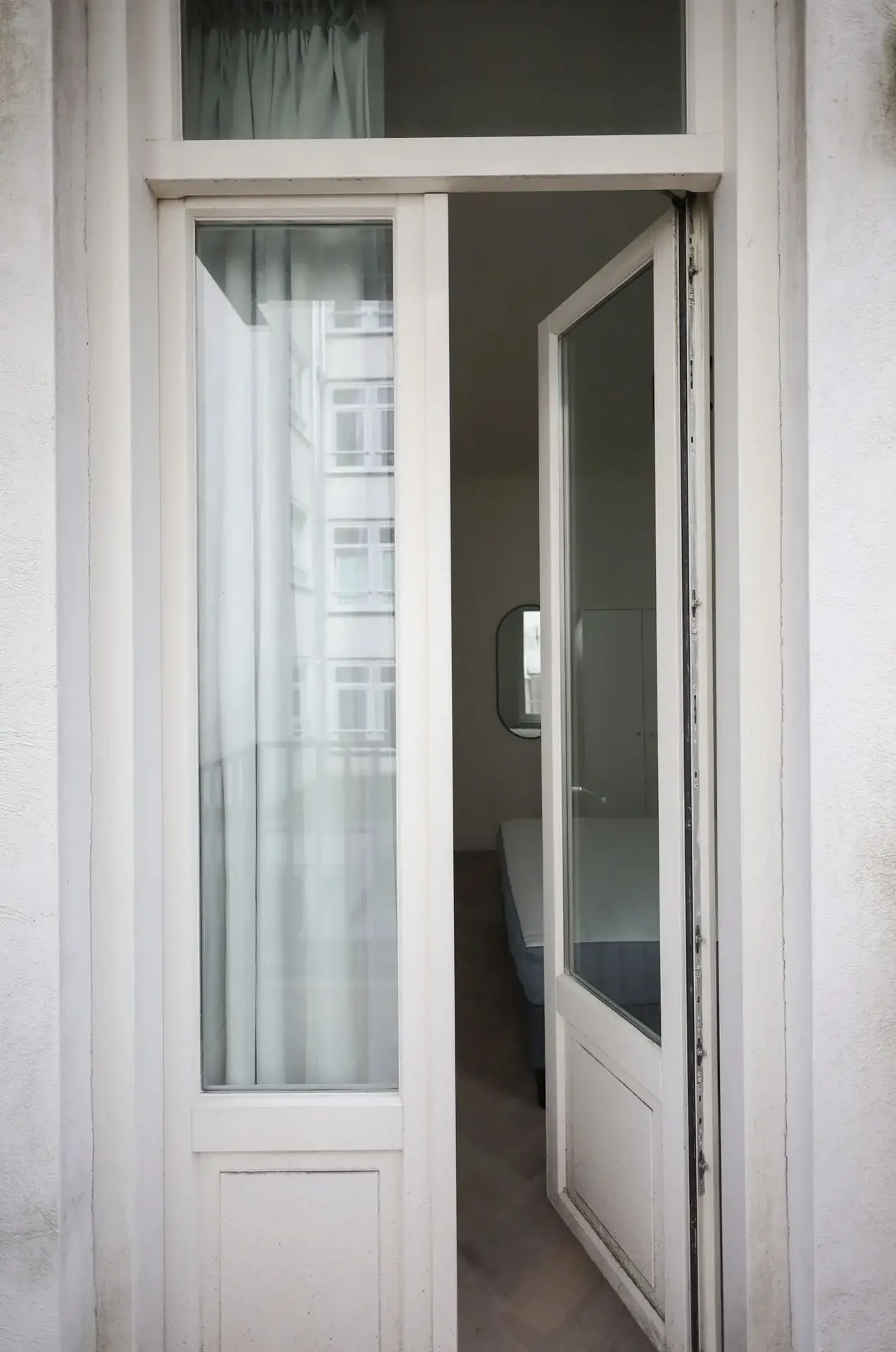 Foto van de Appartement gelegen aan de Govert Flinckstraat in Amsterdam