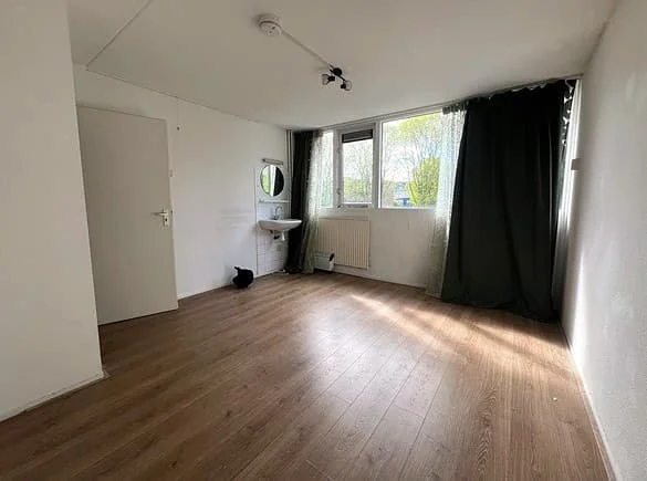 Foto van de Kamer gelegen aan de Spelbergsweg in Enschede