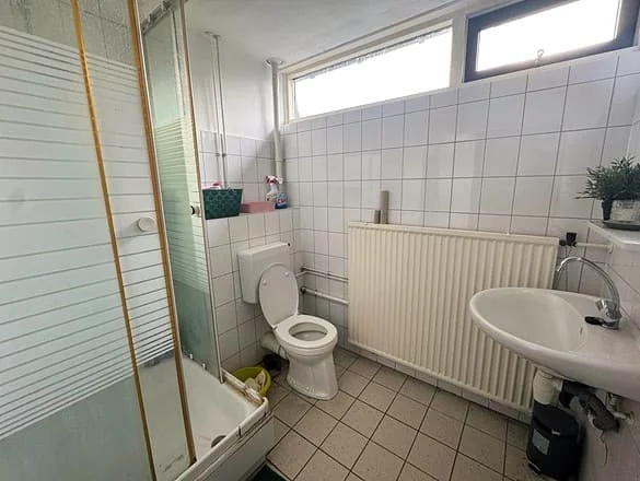 Foto van de Kamer gelegen aan de Spelbergsweg in Enschede