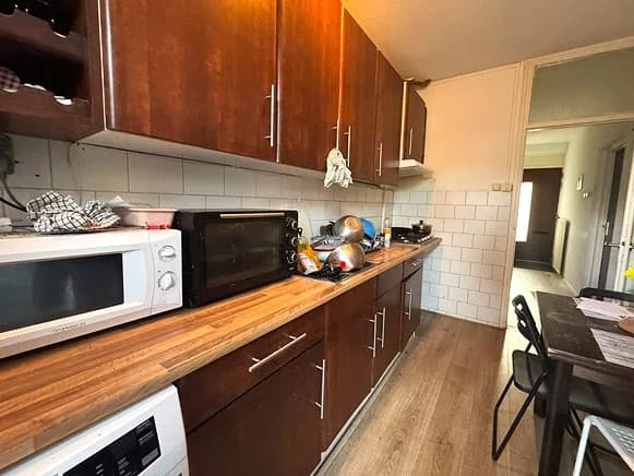 Foto van de Kamer gelegen aan de Spelbergsweg in Enschede