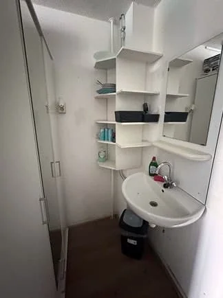 Foto van de Kamer gelegen aan de Spelbergsweg in Enschede