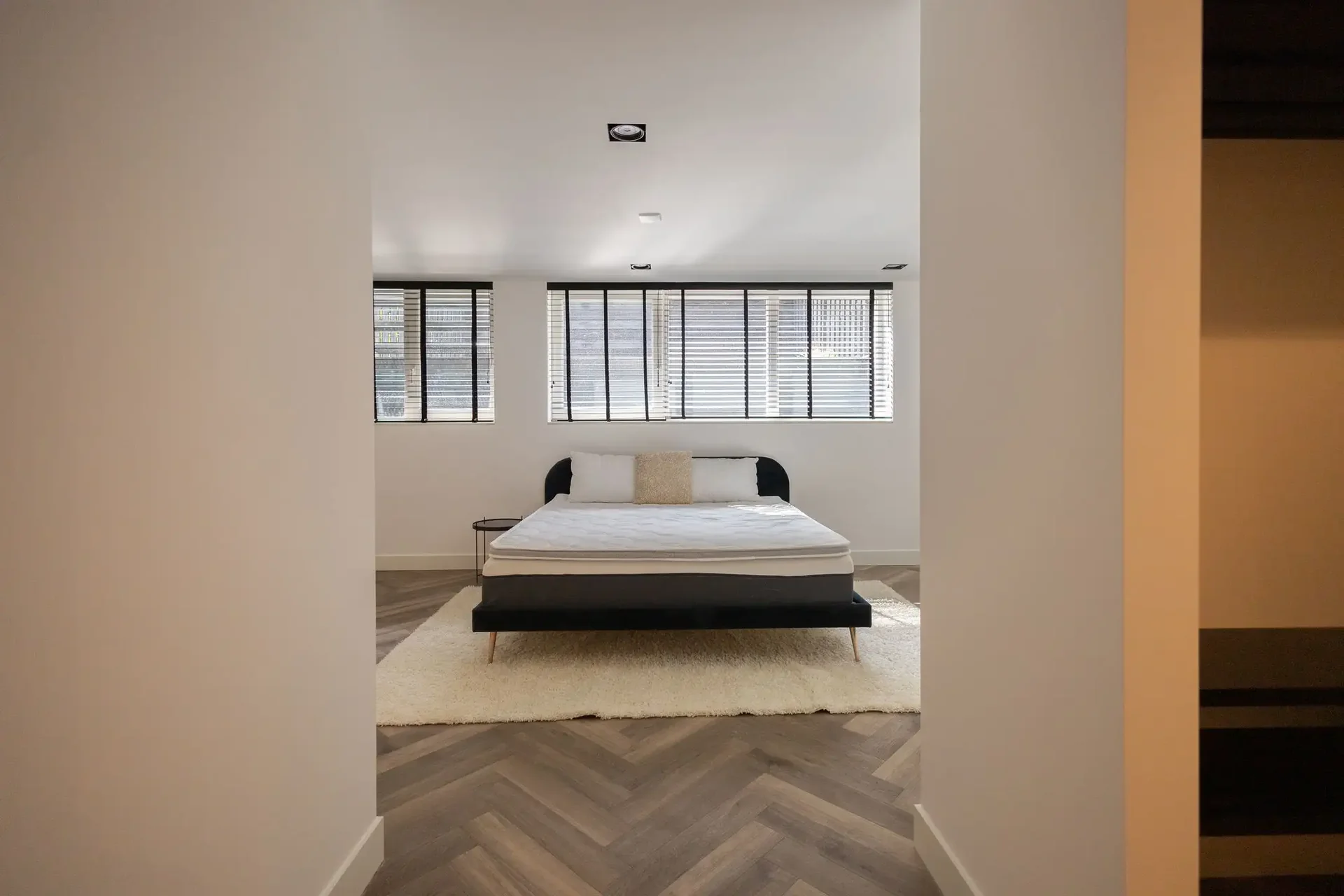 Foto van de Appartement gelegen aan de Derde Schinkelstraat in Amsterdam