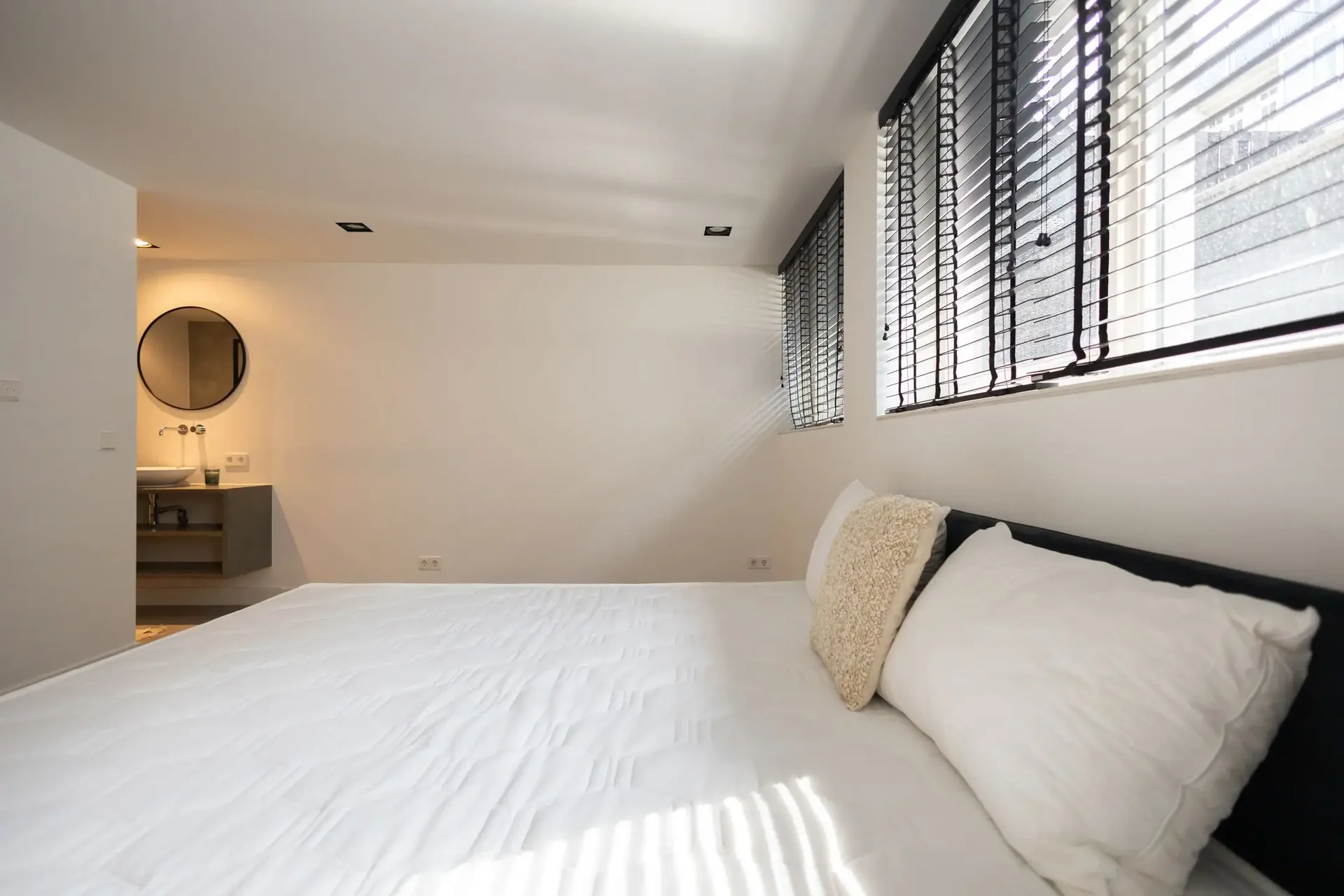 Foto van de Appartement gelegen aan de Derde Schinkelstraat in Amsterdam