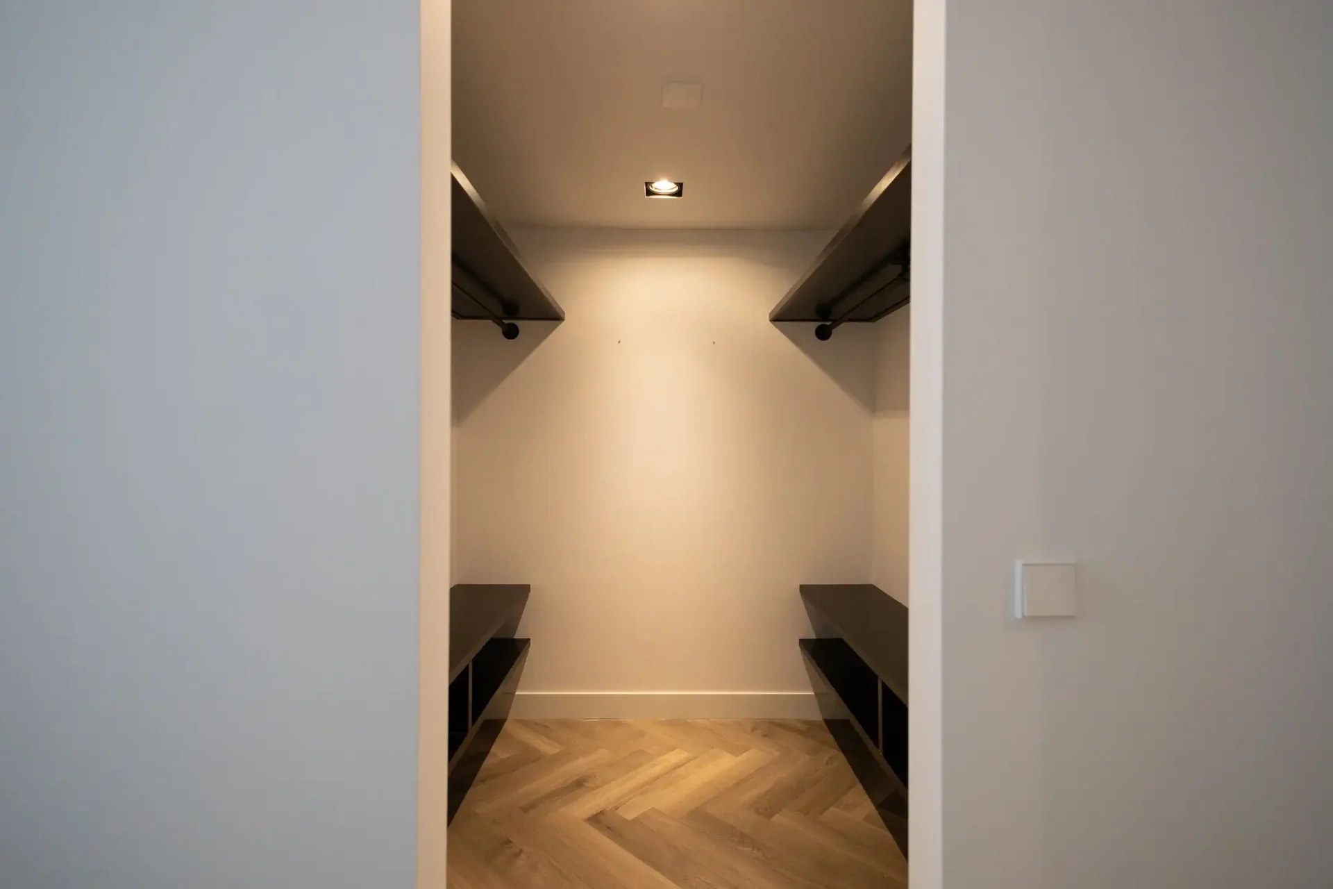 Foto van de Appartement gelegen aan de Derde Schinkelstraat in Amsterdam