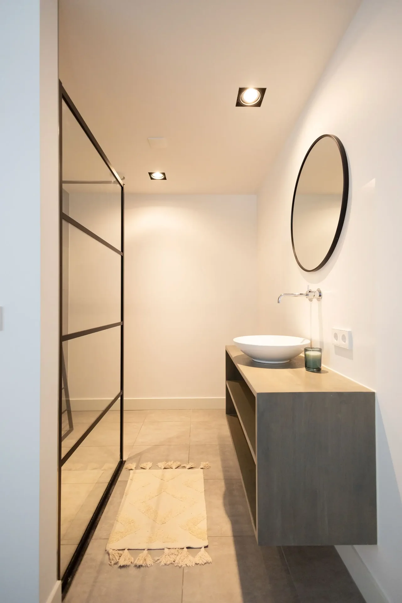 Foto van de Appartement gelegen aan de Derde Schinkelstraat in Amsterdam
