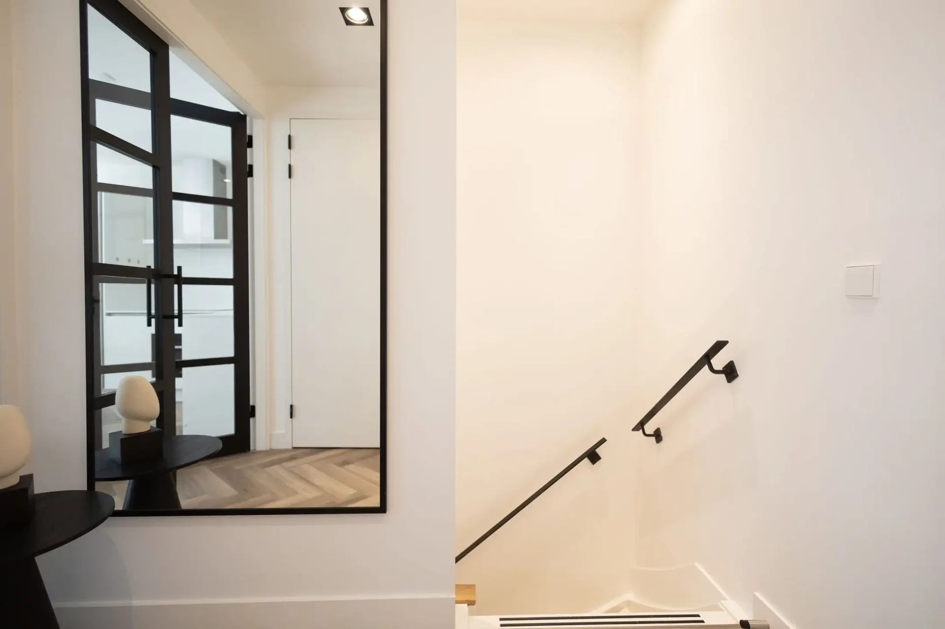 Foto van de Appartement gelegen aan de Derde Schinkelstraat in Amsterdam