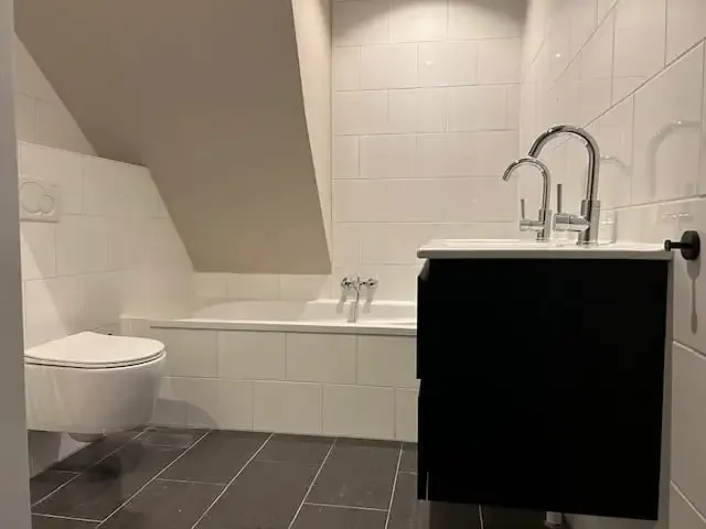 Foto van de Appartement gelegen aan de Nassaukade in Amsterdam