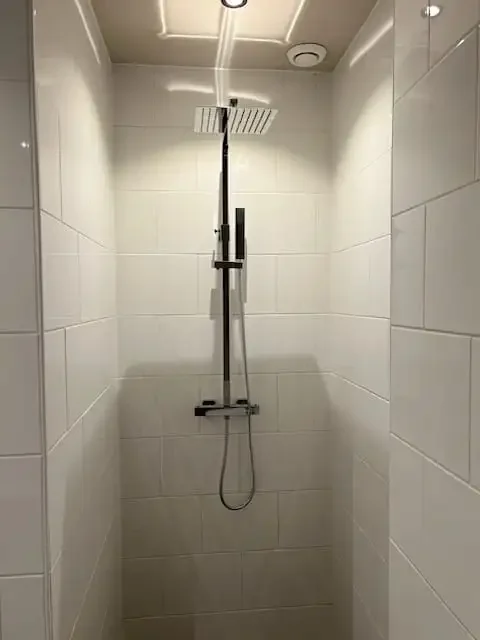 Foto van de Appartement gelegen aan de Nassaukade in Amsterdam