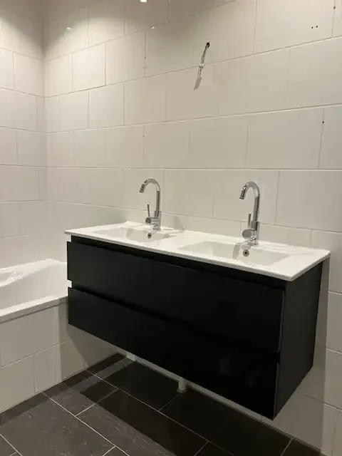 Foto van de Appartement gelegen aan de Nassaukade in Amsterdam