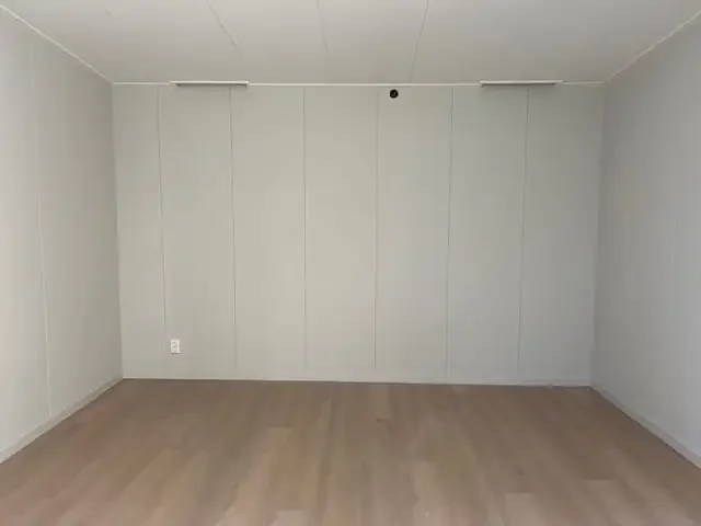 Foto van de Appartement gelegen aan de Nassaukade in Amsterdam