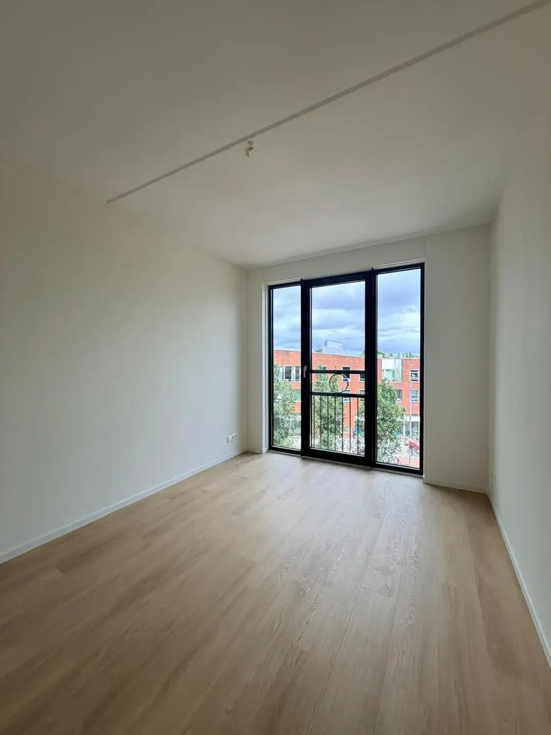Foto van de Appartement gelegen aan de Argonautenweg in Rotterdam