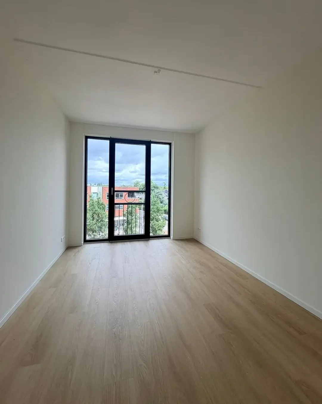 Foto van de Appartement gelegen aan de Argonautenweg in Rotterdam