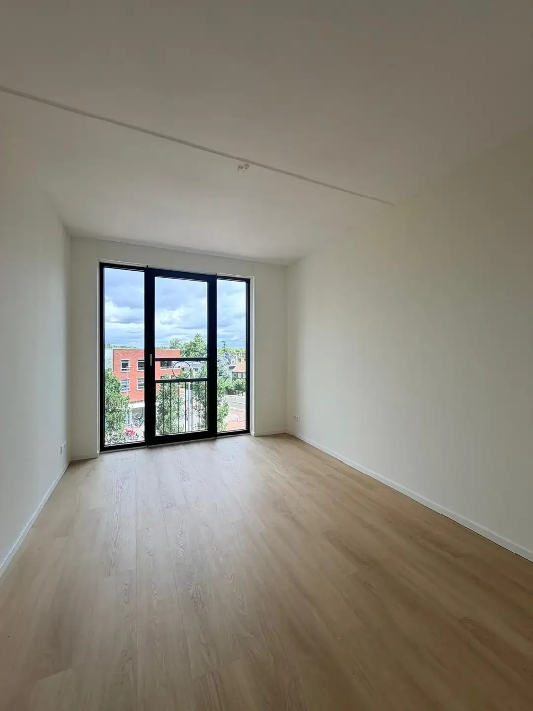 Foto van de Appartement gelegen aan de Argonautenweg in Rotterdam