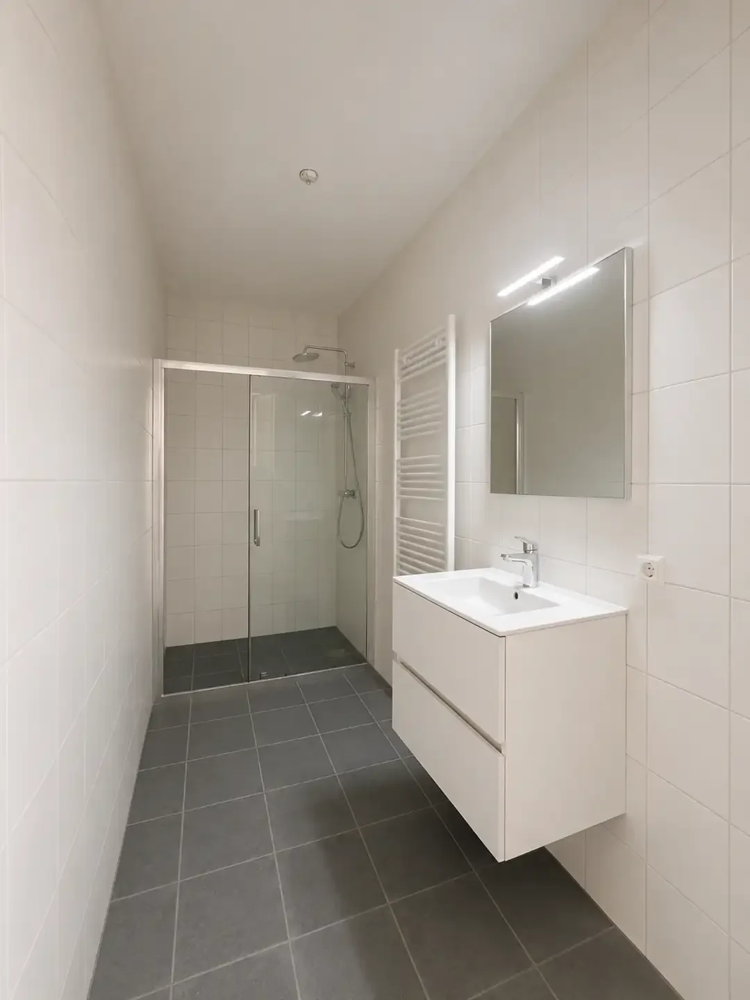 Foto van de Appartement gelegen aan de Argonautenweg in Rotterdam