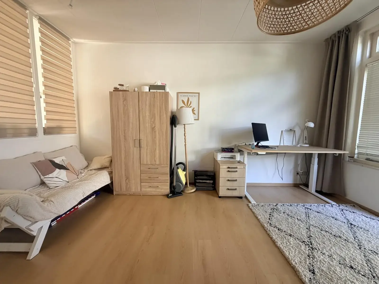 Foto van de Appartement gelegen aan de Amsterdamsestraatweg in Utrecht