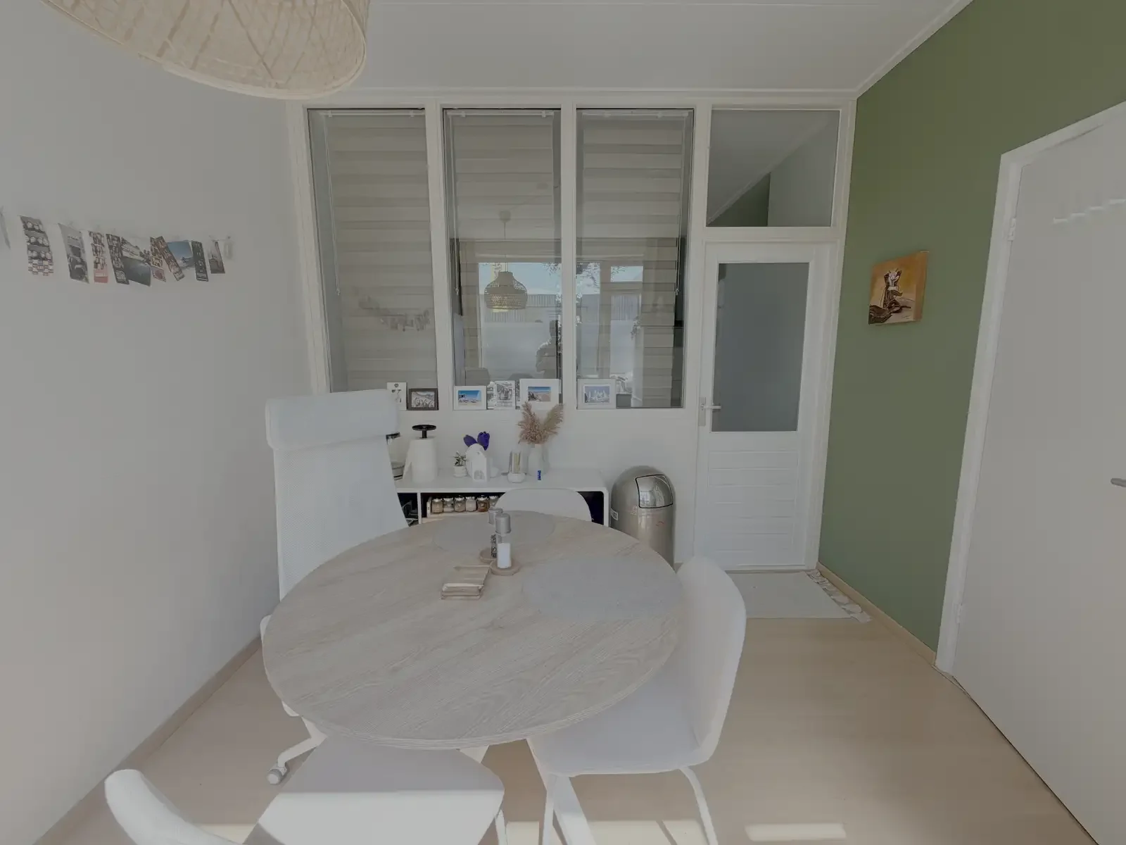 Foto van de Appartement gelegen aan de Amsterdamsestraatweg in Utrecht