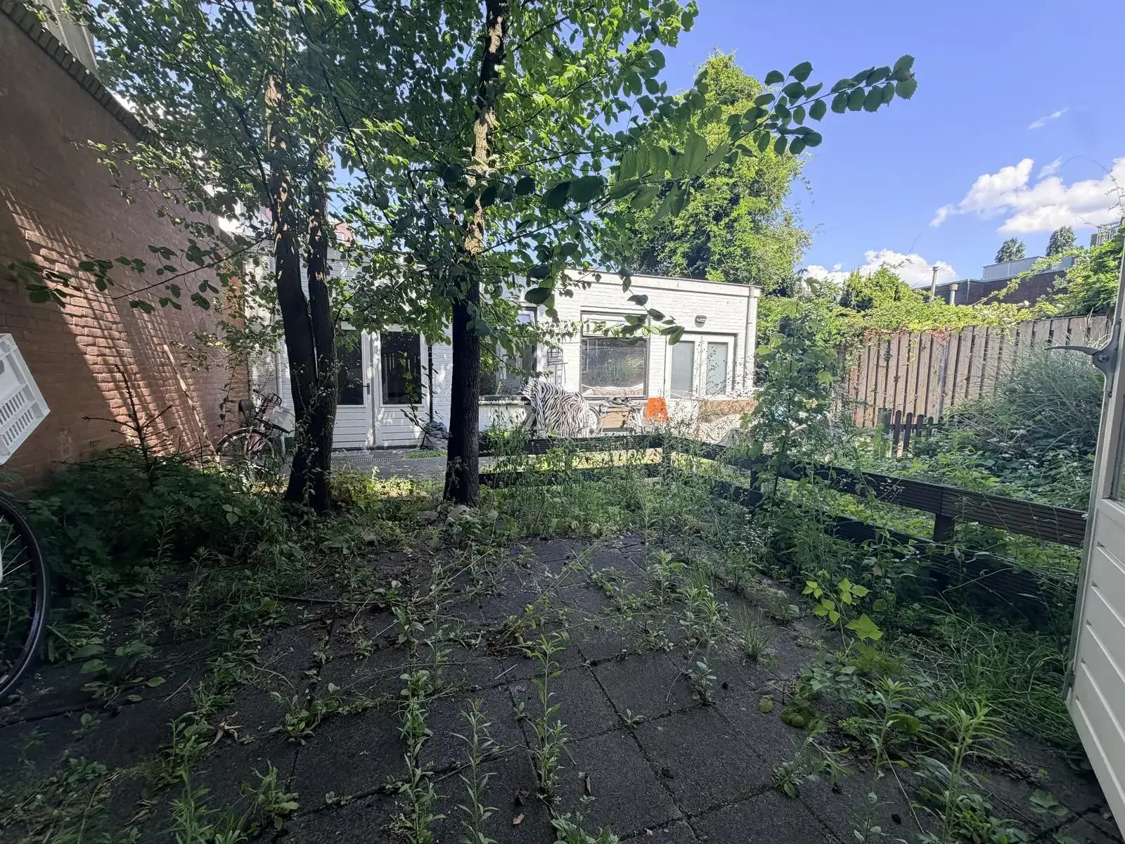 Foto van de Appartement gelegen aan de Amsterdamsestraatweg in Utrecht