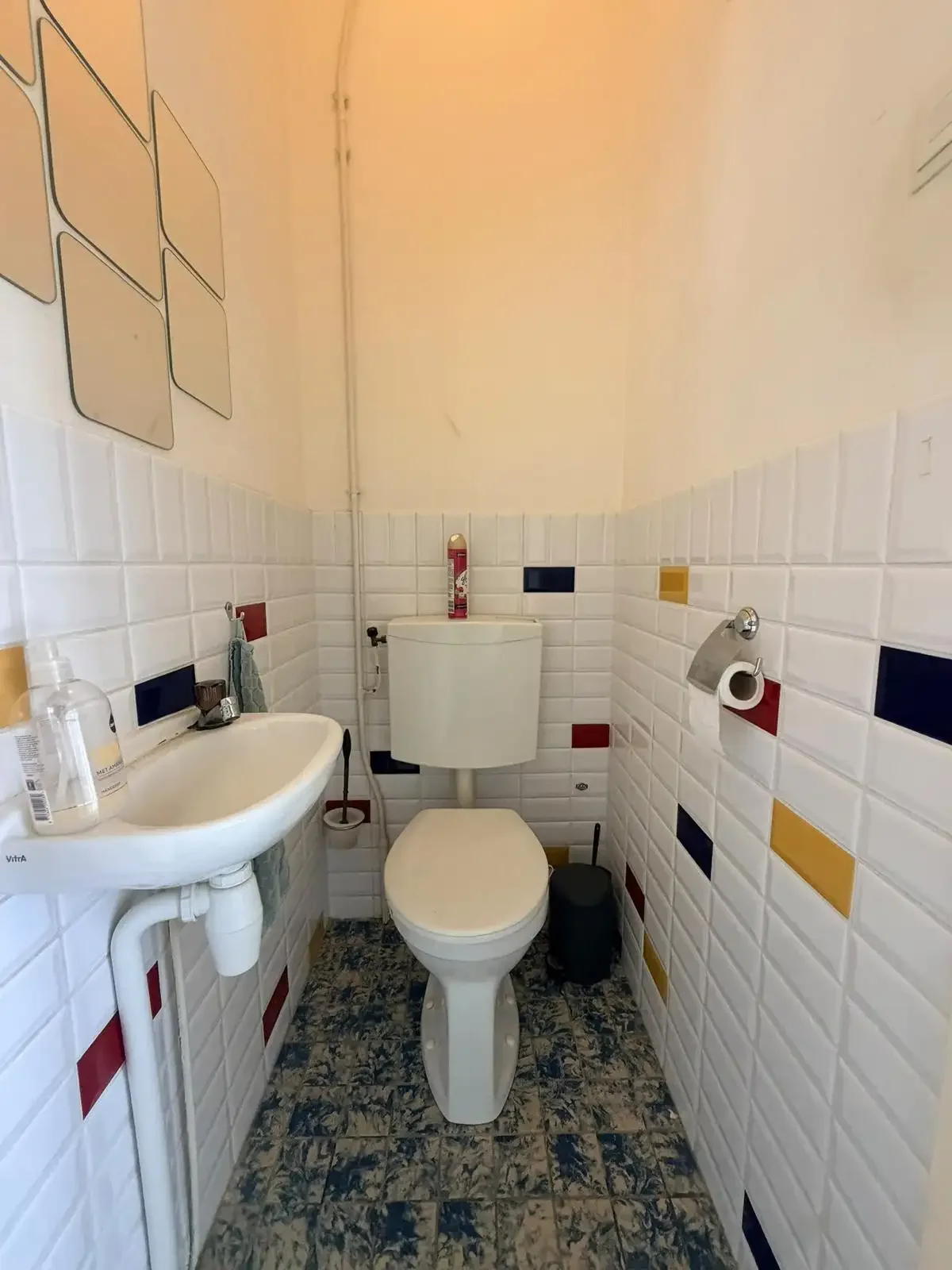Foto van de Appartement gelegen aan de Amsterdamsestraatweg in Utrecht