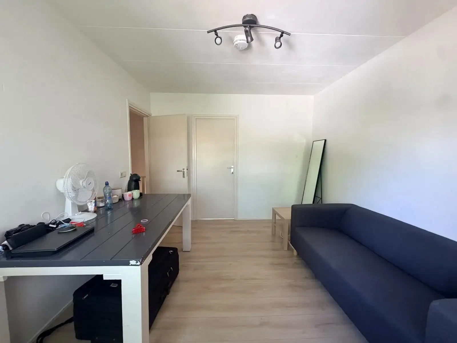 Foto van de Appartement gelegen aan de Amsterdamsestraatweg in Utrecht