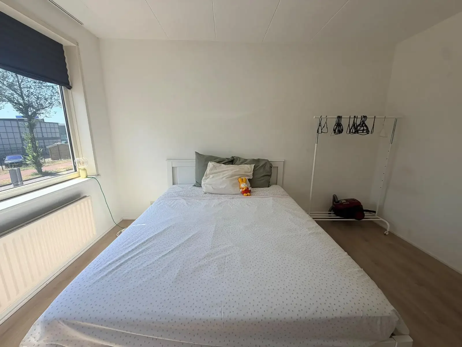 Foto van de Appartement gelegen aan de Amsterdamsestraatweg in Utrecht