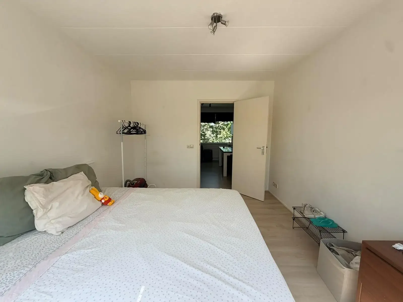 Foto van de Appartement gelegen aan de Amsterdamsestraatweg in Utrecht