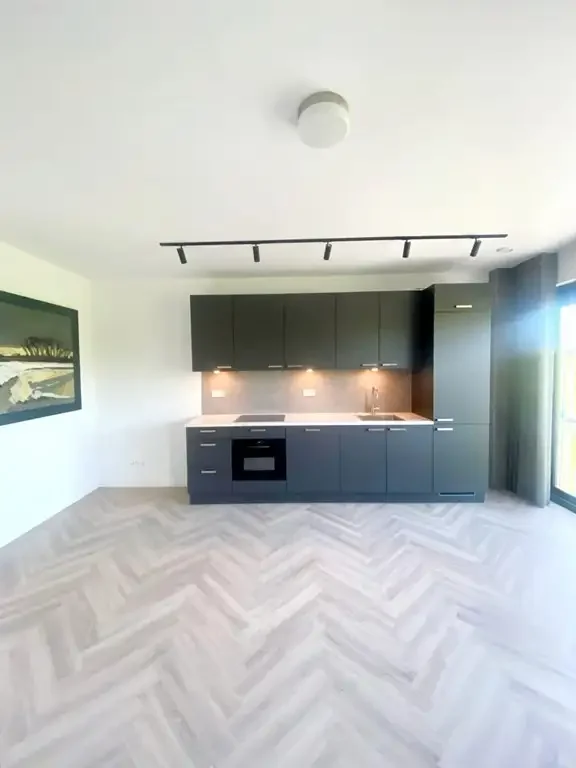 Foto van de Appartement gelegen aan de Hoofdweg in Hoofddorp