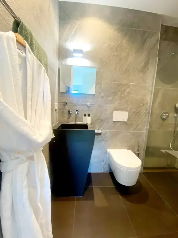 Foto van de Appartement gelegen aan de Hoofdweg in Hoofddorp