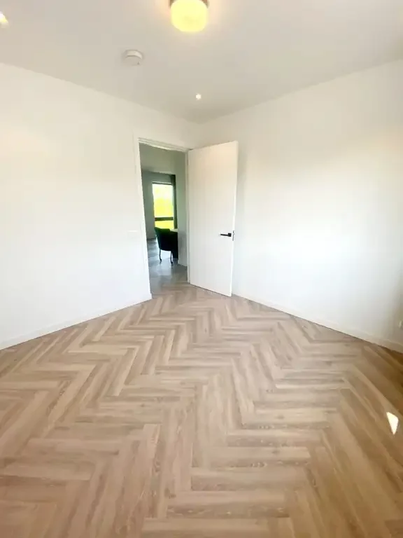 Foto van de Appartement gelegen aan de Hoofdweg in Hoofddorp